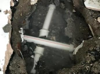 西乡阳台漏水维修公司为您分享楼上楼下漏水怎么处理