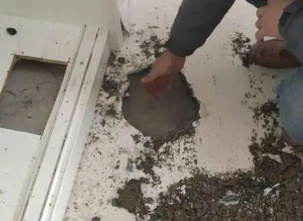 西乡卫生间漏水维修公司分享下精确定位查漏水一次多少钱?不同级别收费不同