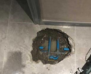西乡阳台漏水维修公司分享下暖气管道漏水的原因有哪些