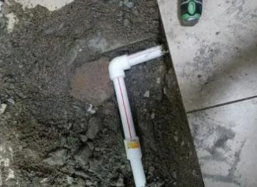 西乡阳台漏水维修时有哪些声音会影响检漏仪