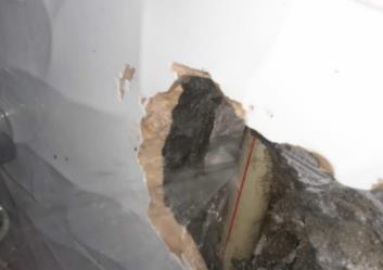 西乡卫生间漏水维修的步骤和流程。